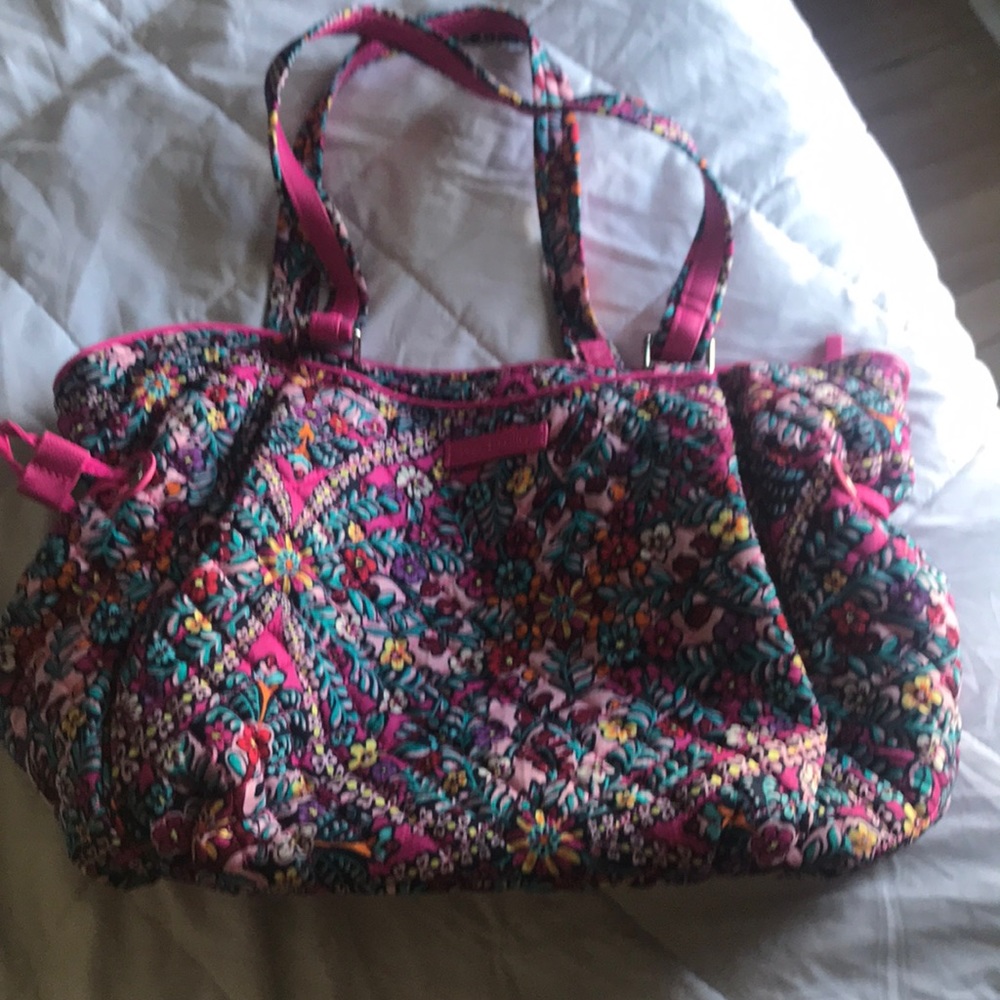 Vera bradley bag